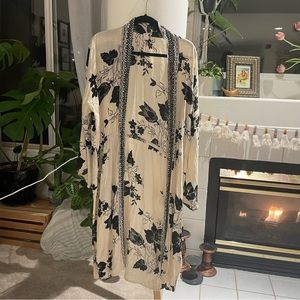 Billabong over-piece